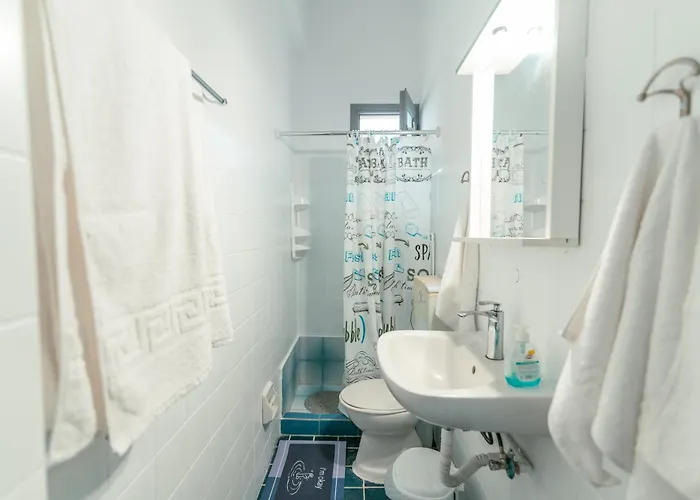 Kuburno House - Spacious - Close To The Appartamento