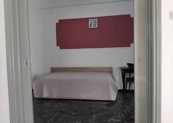 Kuburno House - Spacious - Close To The Appartamento Città di Kos