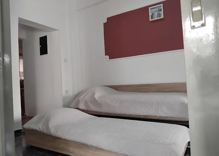 Kuburno House - Spacious - Close To The Città di Kos