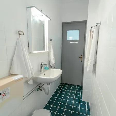 شقة Kuburno House - Spacious - Close To The بلدة كوس