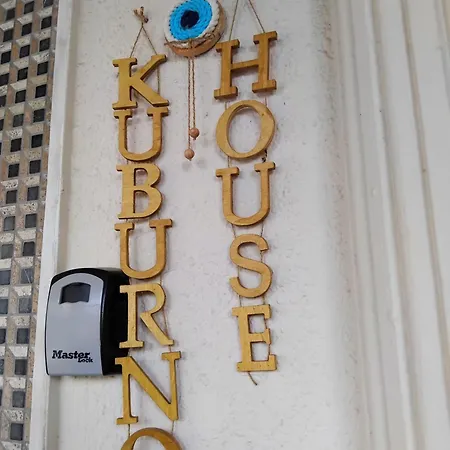 Apartment Kuburno House - Spacious - Close To The