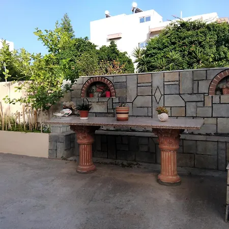 Kuburno House - Spacious - Close To The Appartamento Città di Kos