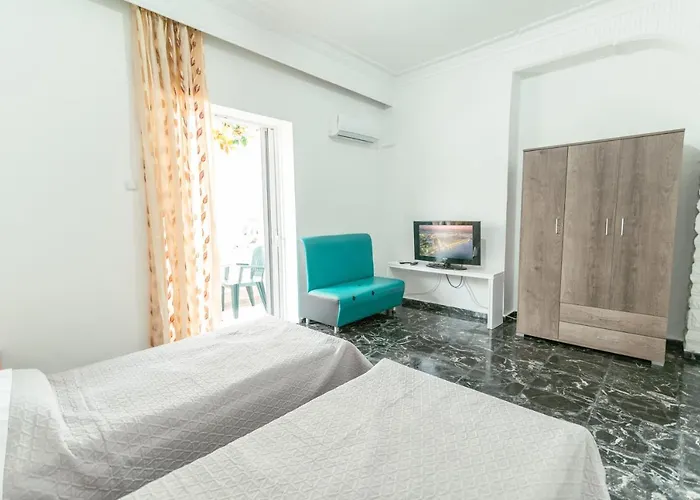 Kuburno House - Spacious - Close To The Città di Kos