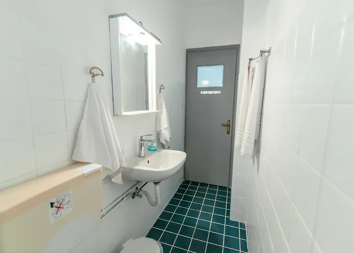 Apartment Kuburno House - Spacious - Close To The Kos Town