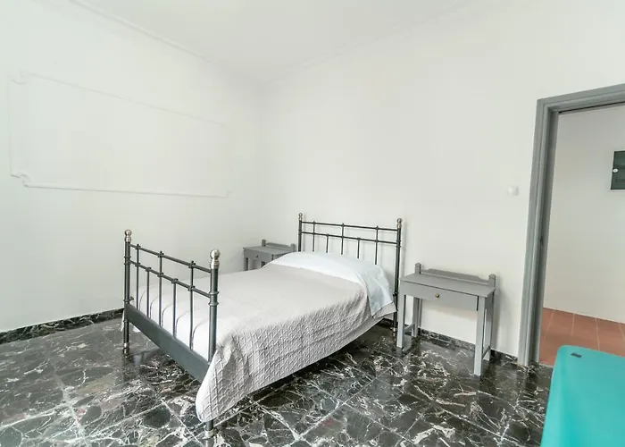 Apartment Kuburno House - Spacious - Close To The