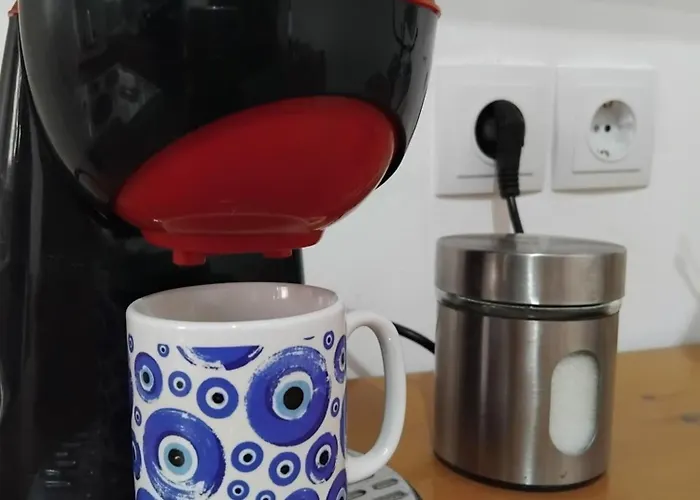 Apartment Kuburno House - Spacious - Close To The