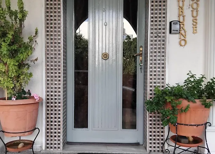 Apartment Kuburno House - Spacious - Close To The *