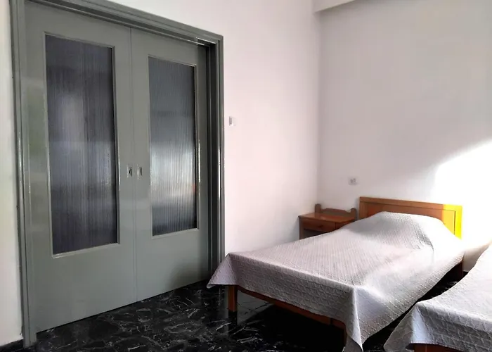 Kuburno House - Spacious - Close To The Città di Kos