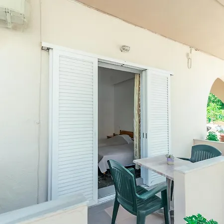 Kuburno House - Spacious - Close To The Kos-stad