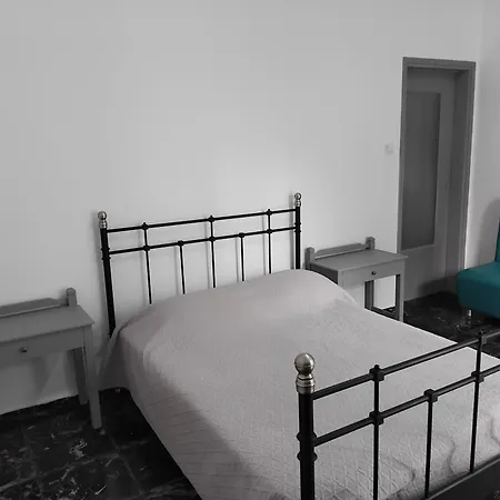 Kuburno House - Spacious - Close To The Apartment Kos-Stadt