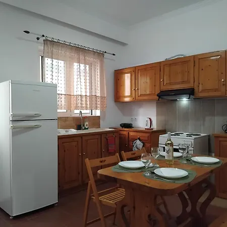 Διαμέρισμα Kuburno House - Spacious - Close To The *