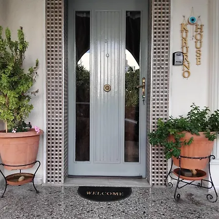 Διαμέρισμα Kuburno House - Spacious - Close To The *